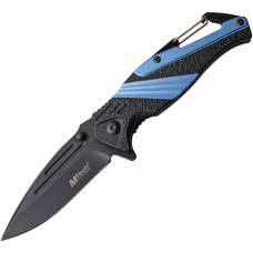 Linerlock A/O Blue