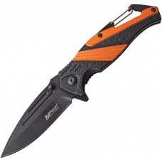 Linerlock A/O Orange