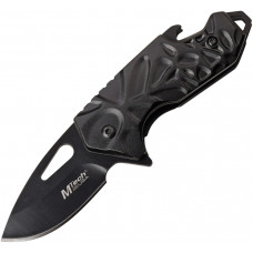 Linerlock A/O Black