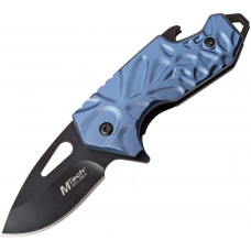 Linerlock A/O Blue