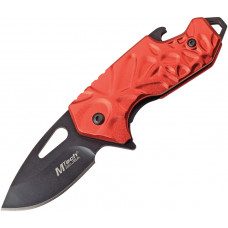 Linerlock A/O Red