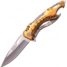 Linerlock Gold A/O