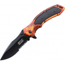 Linerlock A/O Linerlock A/O
