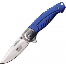 Linerlock Blue