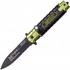 LED Linerlock A/O