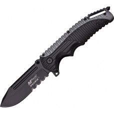 Linerlock A/O Gray/Black