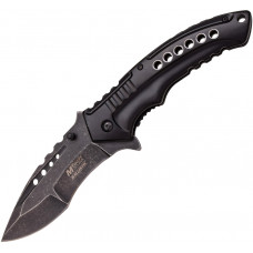 Linerlock A/O Black