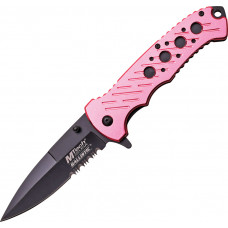 Linerlock A/O Pink