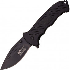 Linerlock A/O Black