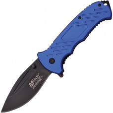 Linerlock A/O Blue