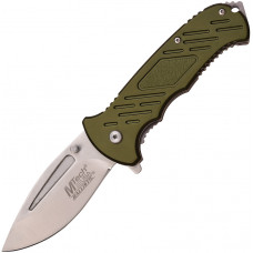 Linerlock A/O Army Green