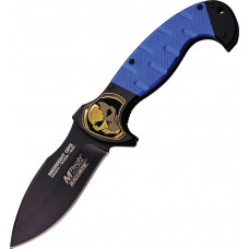 Midnight Ops Linerlock A/O