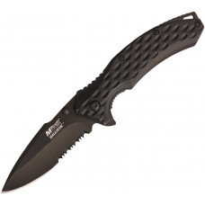 Linerlock Black A/O