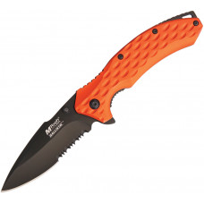 Linerlock Orange A/O