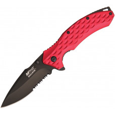 Linerlock Red A/O