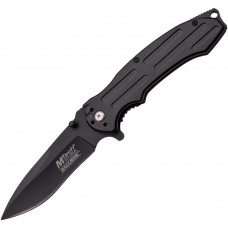 Linerlock Black Handles A/O