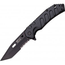 Linerlock Black A/O