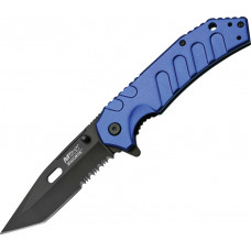 Linerlock Blue A/O