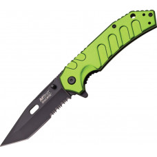 Linerlock Green A/O