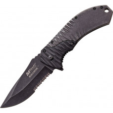 Linerlock A/O Black