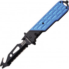 Rescue Utility Linerlock A/O