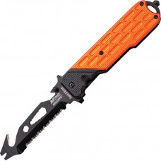 Rescue Utility Linerlock A/O