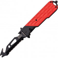 Rescue Utility Linerlock A/O