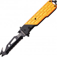 Rescue Utility Linerlock A/O