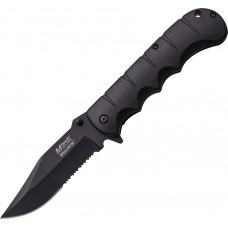 Linerlock A/O Black