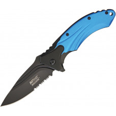 Linerlock A/O Blue