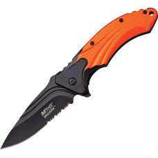 Linerlock A/O Orange