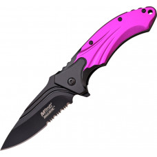 Linerlock A/O Pink