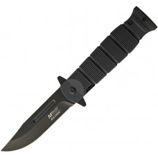 Linerlock A/O Black