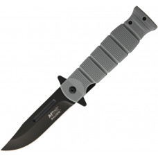 Linerlock A/O Gray