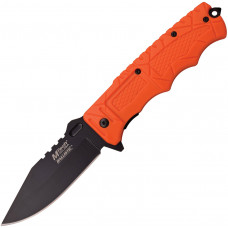 Linerlock A/O Orange