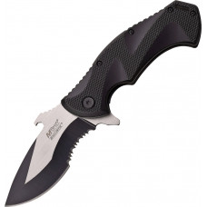 Linerlock A/O Black