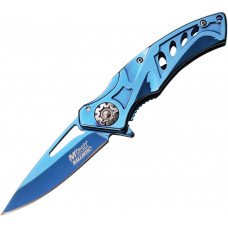 Linerlock A/O Blue