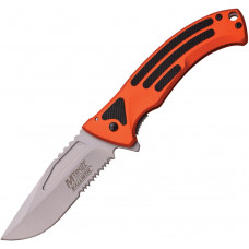 Linerlock A/O Orange/Black