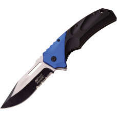 Linerlock A/O Blue