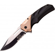 Linerlock A/O Copper