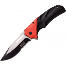 Linerlock A/O Red