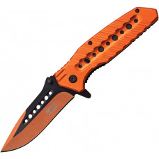 Linerlock A/O Orange