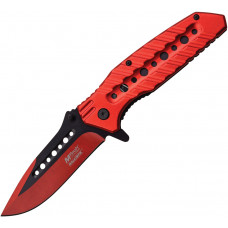 Linerlock A/O Red