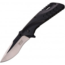 Linerlock A/O Black