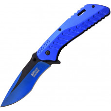 Linerlock A/O Blue