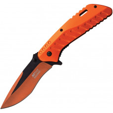 Linerlock A/O Orange