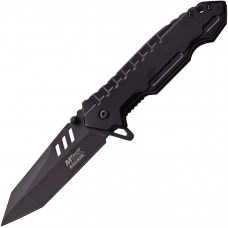 Linerlock A/O Black