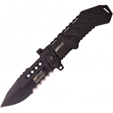 Linerlock A/O Black Linerlock A/O Black