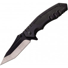 Linerlock A/O Black