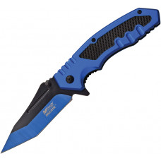 Linerlock A/O Blue